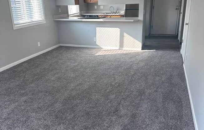 1 bed, 1 bath, 650 sqft, $1,030, Unit 1503-17