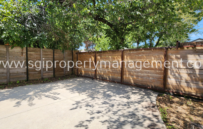 Partner-provided property photo