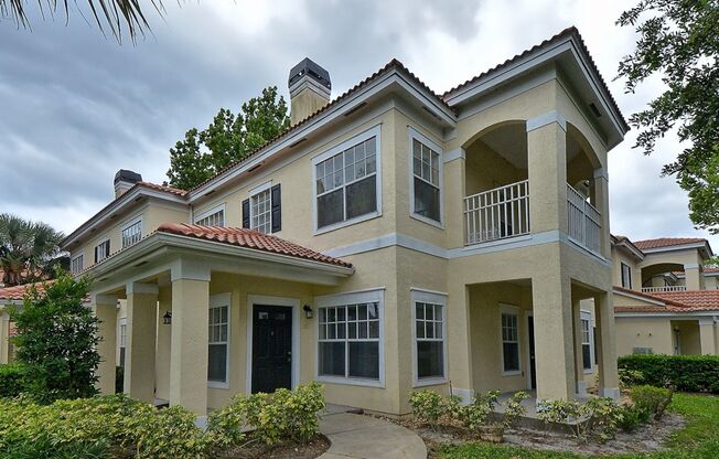 Sanford Condo