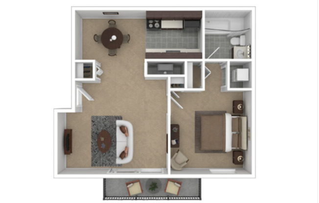 Partner-provided property photo