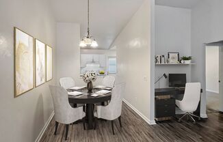 2 beds, 1 bath, 766 sqft, $1,300, Unit NPV2317