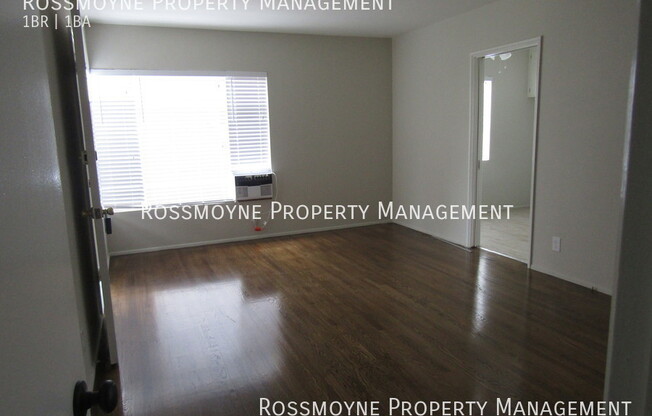 Partner-provided property photo