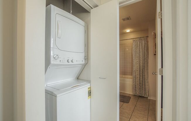 1 bed, 1 bath, $1,350