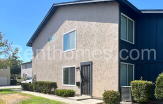 Penasquitos, 11041 Via Parma, Wood Floors, Granite Counters, 1 Car Shared Garage, Community Pool.