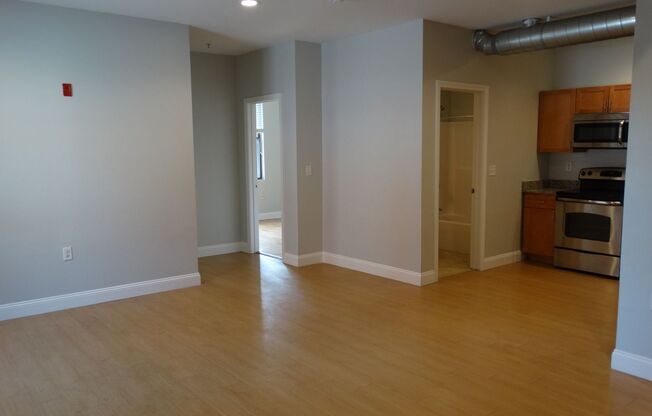 Studio, 1 bath, 975 sqft, $1,695, Unit 147