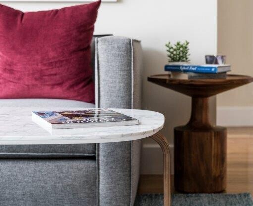 2 beds, 2 baths, 1,040 sqft, $7,425, Unit 21J