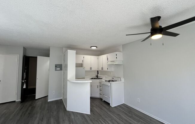 1 bed, 1 bath, 600 sqft, $1,648, Unit 310