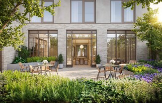 1 bed, 1 bath, $6,558, Unit 10L