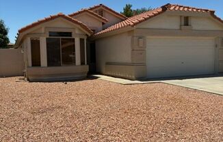 Nice Home in Gilbert!