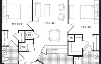 Partner-provided photo for $3776 unit
