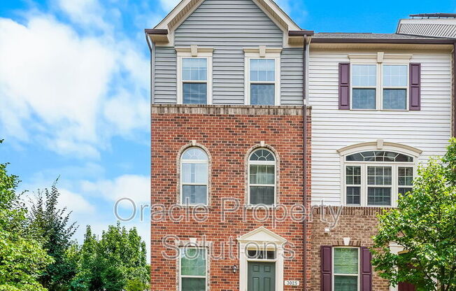 3025 FRAYSER FARM RD