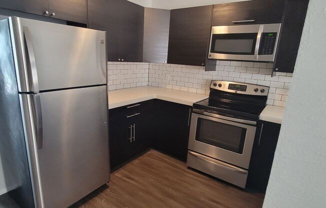 1 bed, 1 bath, $2,250