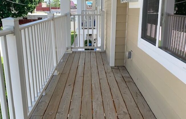 2 beds, 2 baths, 1,200 sqft, $1,495, Unit 3717-205