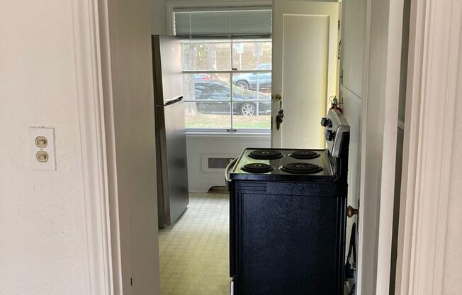 1 bed, 1 bath, $1,325, Unit 1087