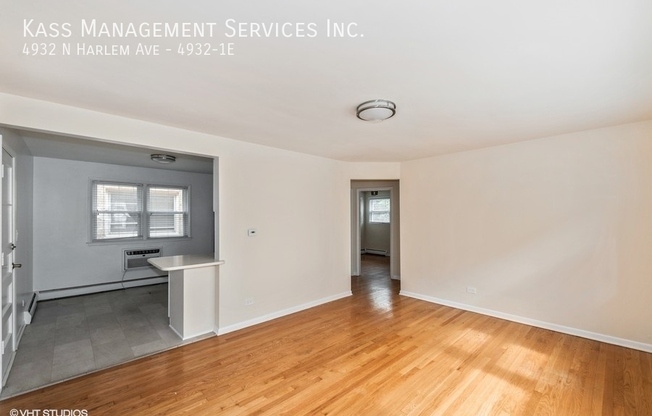 4932 N HARLEM AVE