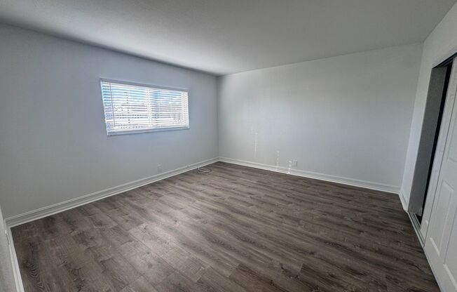 1 bed, 1 bath, 650 sqft, $1,595, Unit 208