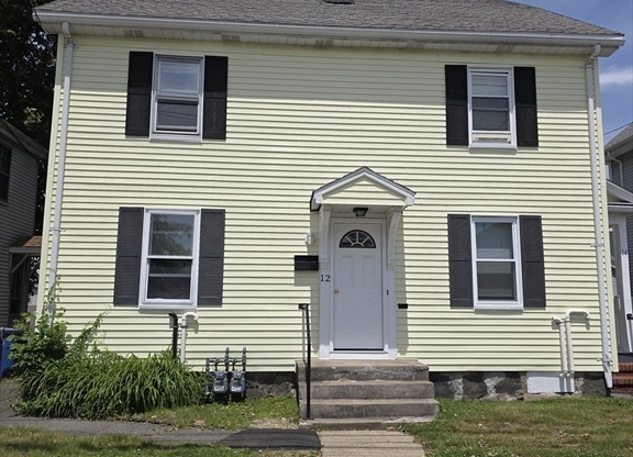 14 CLINTON ST