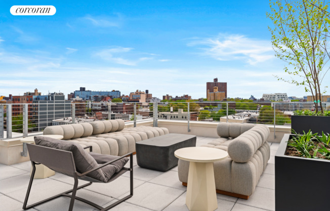 1 bed, 1 bath, $3,428, Unit 2E