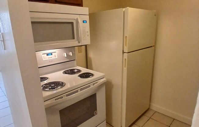 1 bed, 1 bath, 600 sqft, $795, Unit 58-04