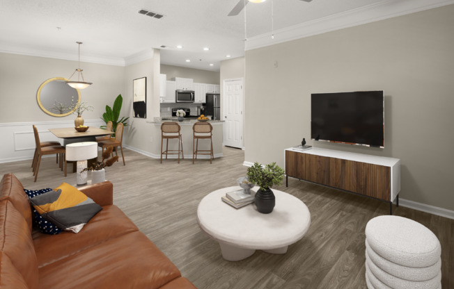 2 beds, 2 baths, 1,157 sqft, $1,749, Unit 1615