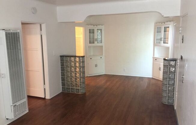 1 bed, 1 bath, $2,150, Unit 3812