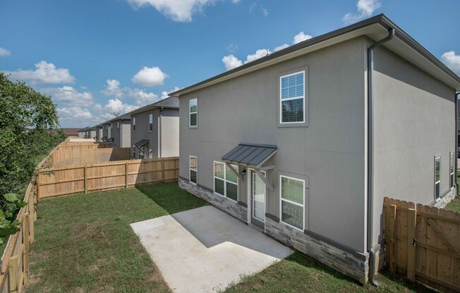 Available August 2026! GORGEOUS 5/5.5 HOUSE IN THE REVELRY