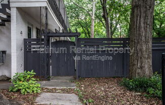 1 bed, 1 bath, 550 sqft, $1,000, Unit 6