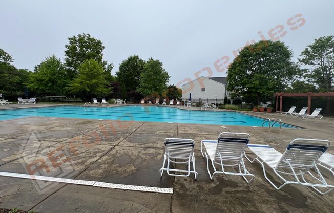 3 beds, 2.5 baths, $1,635, Unit #510