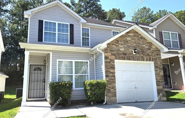 2330 HACKAMORE DR