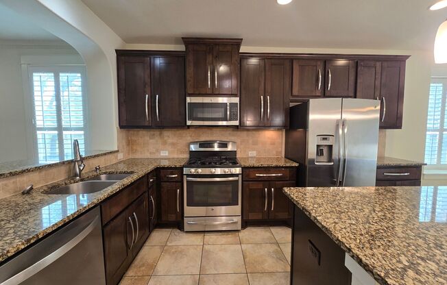 4 Bedroom Downtown Austin