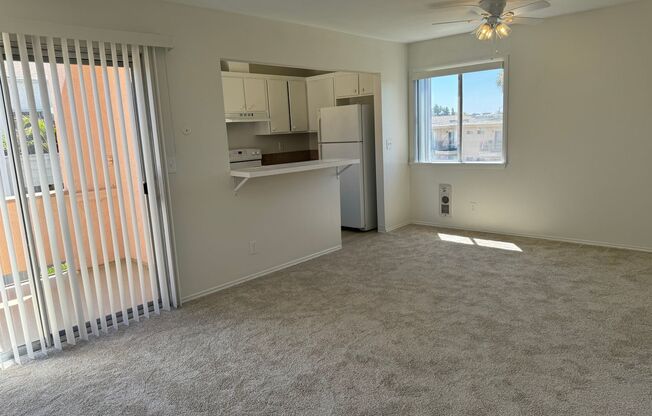 1 bed, 1 bath, $2,150