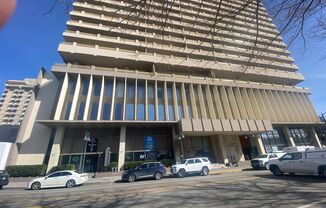 Artisan Towers Apartment for rent - 7th floor - Updated