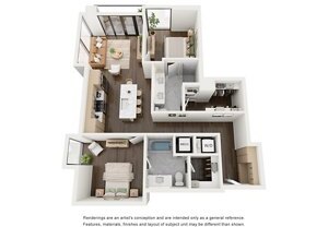 Partner-provided photo for $5885 unit