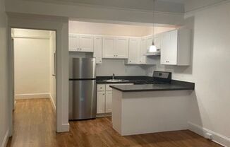 1 bed, 1 bath, $2,795, Unit 01