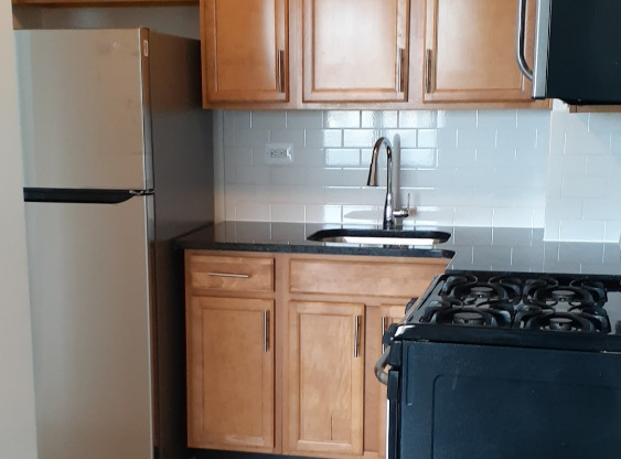 W. 135th St, Broadway