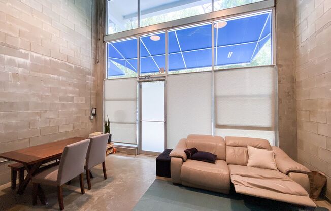 Lofts Oasis #105 - Pet Friendly!