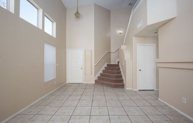 4 Bedrooms Home with no HOA