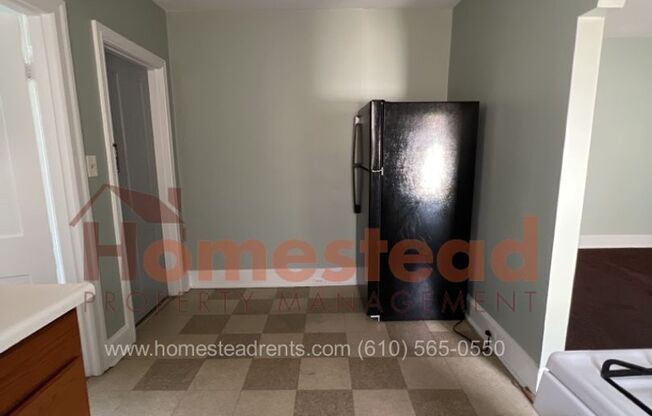 1 bed, 1 bath, 700 sqft, $800, Unit 3rd Floor