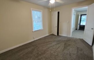 1 bed, 1 bath, $900, Unit Unit 7