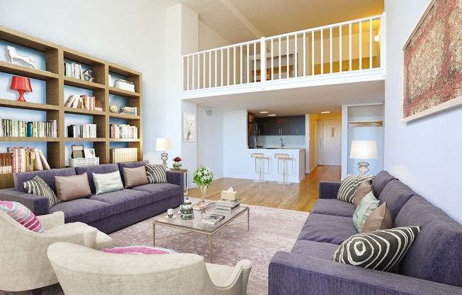 Studio, 2 baths, $7,495, Unit 334