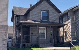 Marquette Housing- 505
