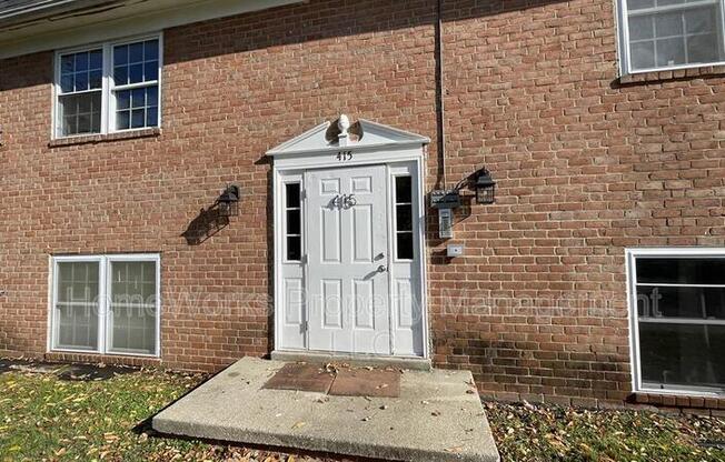 415 N Bend Rd