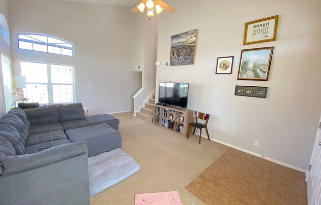 Northeast/Sandstone Ranch El Paso 3 Bed Refrig A/C