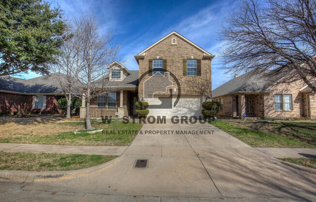 4537 CHRIS DR