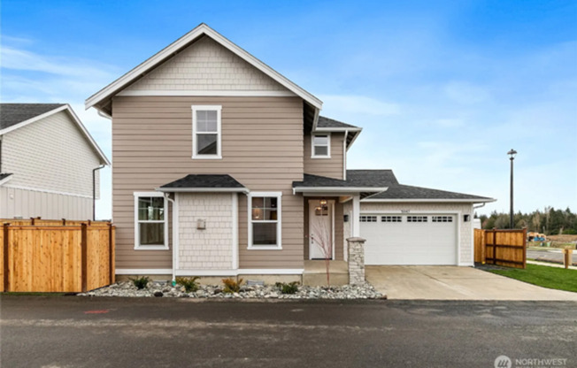 5947 Ranch Loop- Ferndale