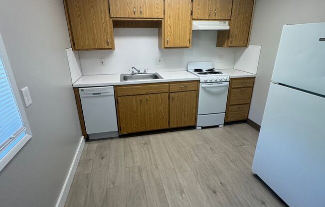 Sherman Oaks Apartments