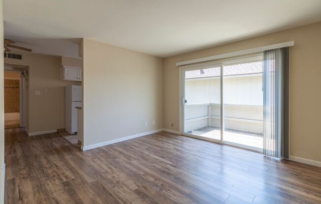 Pinewood Apartments