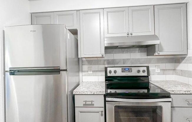 1 bed, 1 bath, 750 sqft, $1,275, Unit 1875F