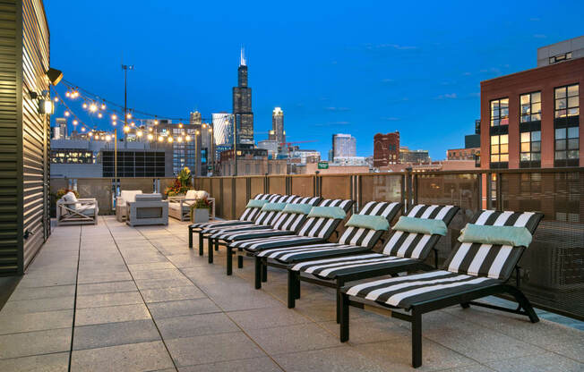 13thirteen Randolph Street Lofts