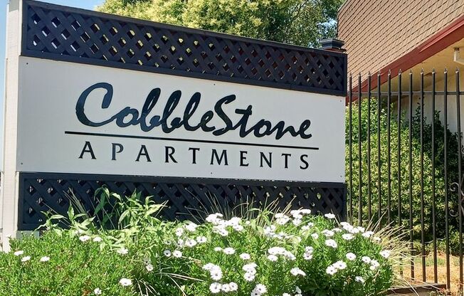 COBBLESTONE APARTMENTS